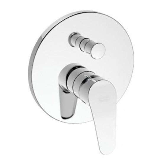 Van Điều Chỉnh American Standard WF-0321 (WF0321) Âm Tường Cygnet