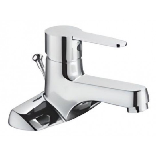 Vòi Lavabo American Standard Seva WF-6502 (WF6502) Nóng Lạnh 3 Lỗ