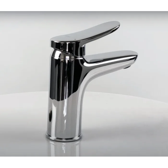 Vòi Lavabo TOTO TLS04301V Gật Gù Nóng Lạnh