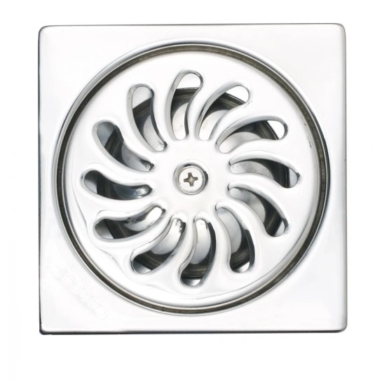 Phễu Thoát Sàn CAESAR F2222 -Ø60