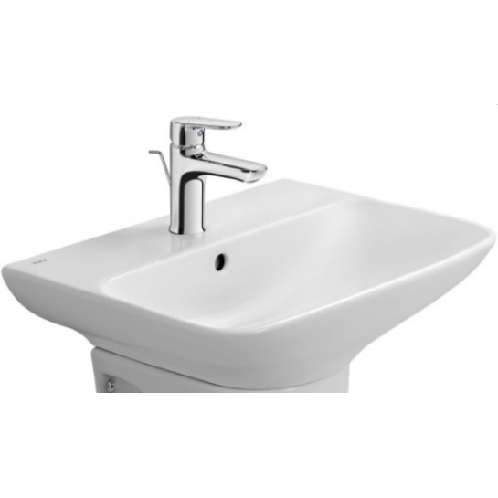 Chậu Rửa Lavabo Inax L-289V (L289V) Treo Tường 500x400 mm