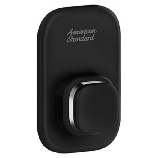 Sen Tắm Âm Tường American Standard WF-T826B (WFT826B) Lạnh Màu Đen