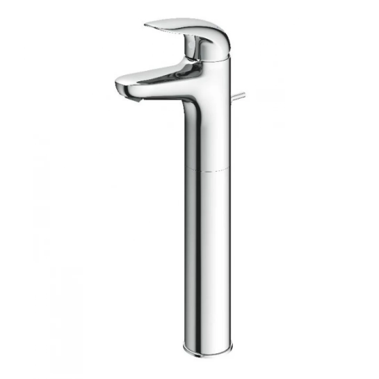 Vòi Lavabo TOTO TLS03305V Nóng Lạnh Cổ Cao