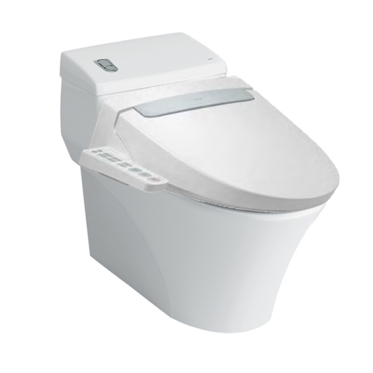 Bồn Cầu Nắp Điện Tử INAX AC-1008R/CW-H20VN