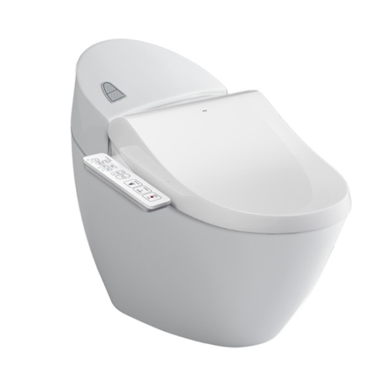 Bồn Cầu Nắp Điện Tử INAX AC-2700/CW-H18VN