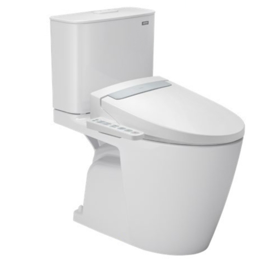 Bồn Cầu Nắp Điện Tử INAX AC-602/CW-H20VN