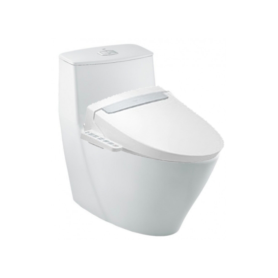 Bồn Cầu Nắp Điện Tử INAX AC-919R/CW-H20VN