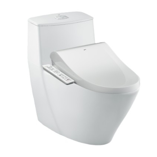 Bồn Cầu Nắp Điện Tử INAX AC-919R/CW-H17VN