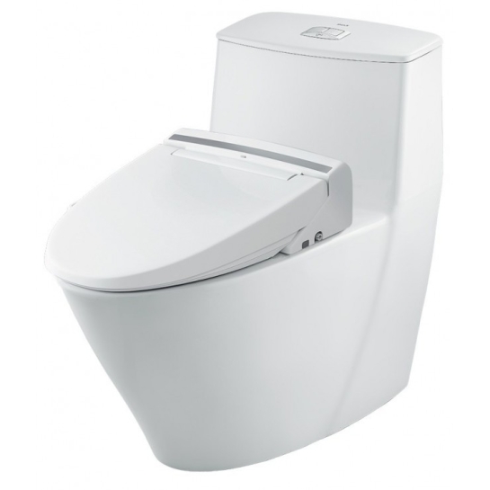 Bồn Cầu Nắp Điện Tử INAX AC-919R/CW-KB22AVN