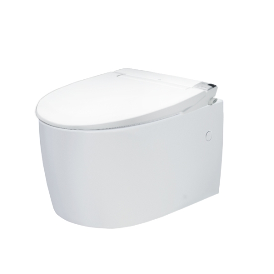 Bồn Cầu Nắp Điện Tử INAX AC-952/CW-KA22AVN Treo Tường