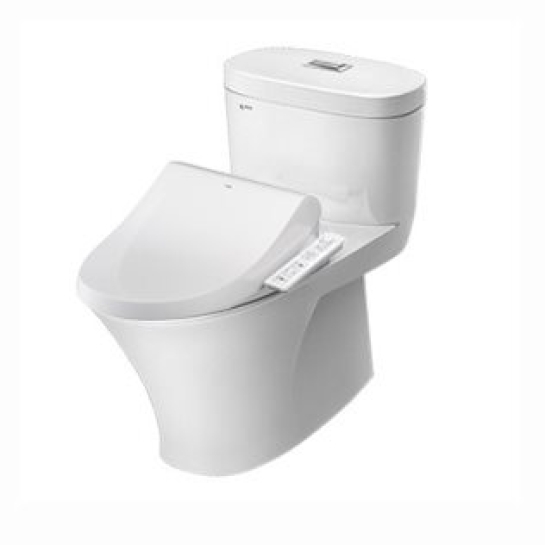 Bồn Cầu Nắp Điện Tử INAX AC-959A/CW-H17VN