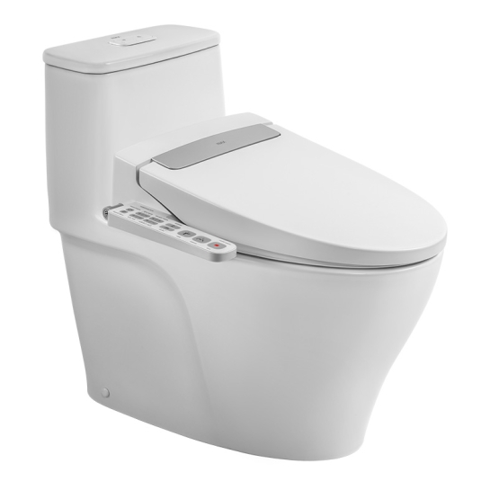 Bồn Cầu Nắp Điện Tử INAX AC-989/CW-H20VN