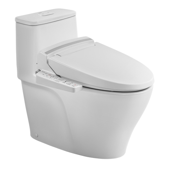 Bồn Cầu Nắp Điện Tử INAX AC-989/CW-KB22AVN