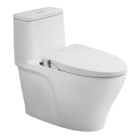 Bồn Cầu INAX AC-989/CW-S15VN Nắp Rửa Cơ