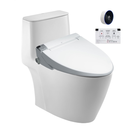 Bồn Cầu Nắp Điện Tử INAX AC-832/CW-KA22AVN