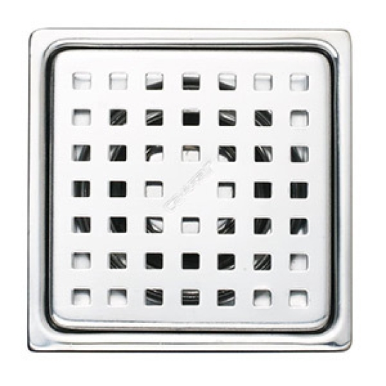 Thoát Sàn CAESAR ST1010B (Ø60)