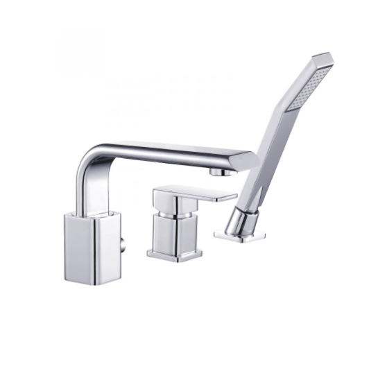 Vòi Sen Bồn Tắm Caesar AS111C