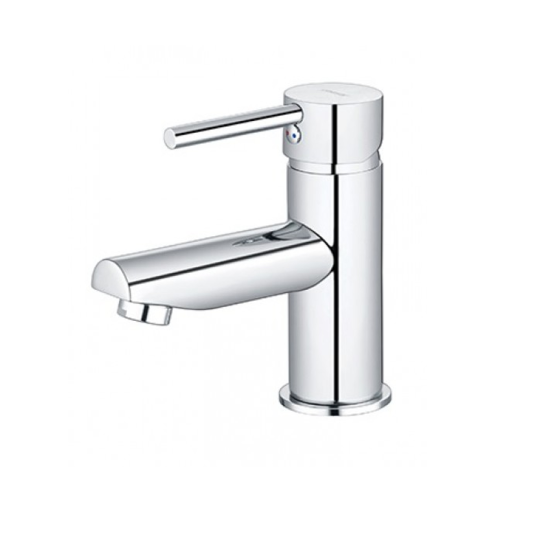 Vòi Lavabo Caesar B350CU Nóng Lạnh