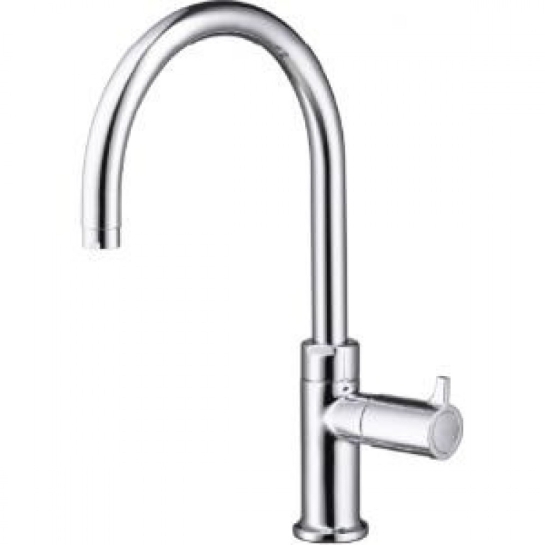 Vòi Bếp Lạnh COTTO CT1087C27(HM) Gắn Chậu