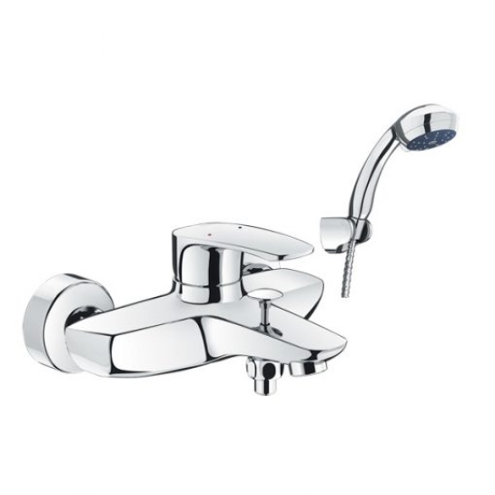 Vòi Sen Tắm Inax BFV-213S-1C (BFV213S1C) Tay Sen Massage