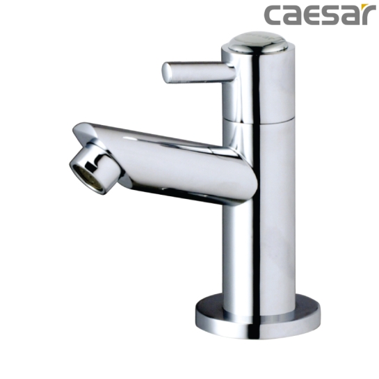 Vòi Lạnh Lavabo CAESAR B040C