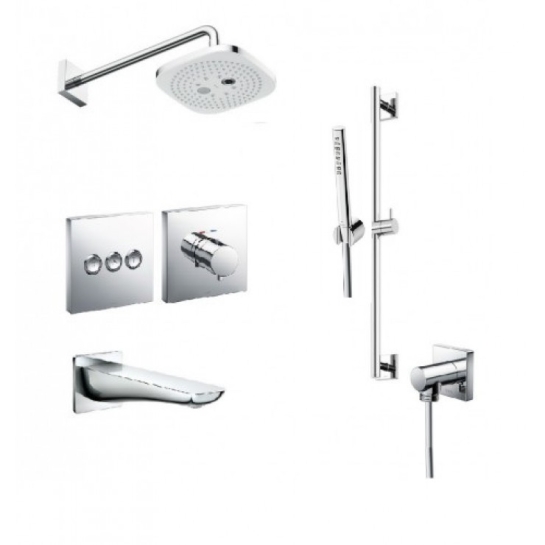 Sen Tắm TOTO TBV02402B TBV02105B TBG02001B TBW02004A TBW01015B TBW02017A Âm Tường