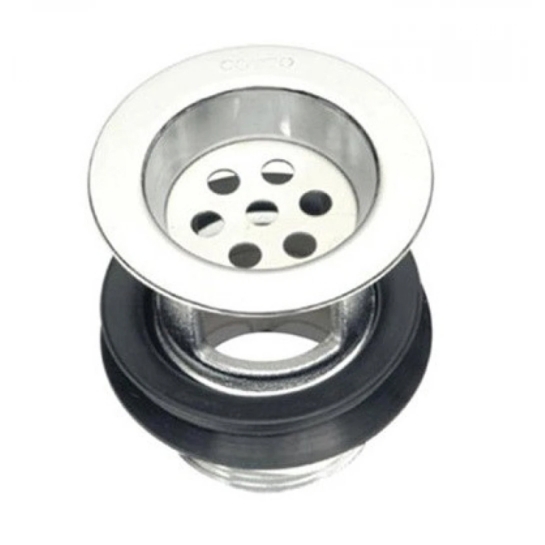 Ống xả chậu Lavabo COTTO CT670V(HM)