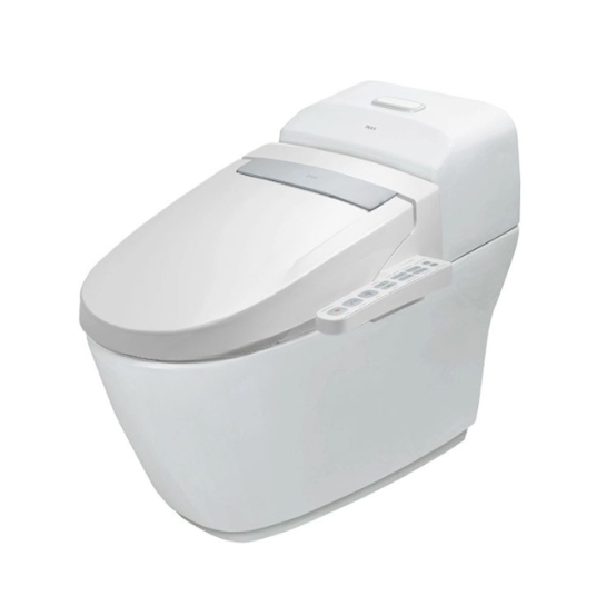 Bồn Cầu Nắp Điện Tử INAX AC-1032/CW-H20VN