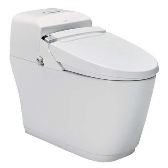 Bồn Cầu Thông Minh INAX AC-1032/CW