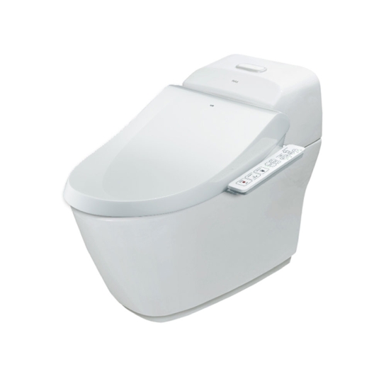 Bồn Cầu Nắp Điện Tử INAX AC-1032/CW-H18VN