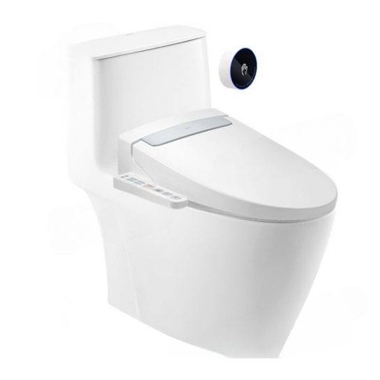 Bồn Cầu Nắp Điện Tử INAX AC-902/CW-H20VN