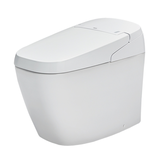 Bồn Cầu Thông Minh INAX AC-G216VN (ACG216VN) Satis Trắng