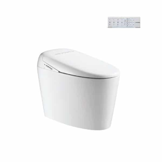 Bồn Cầu Thông Minh Viglacera V97