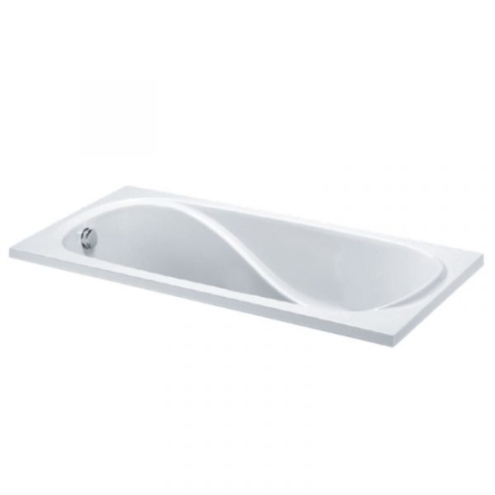 Bồn Tắm Xây CAESAR AT0170 1.7M