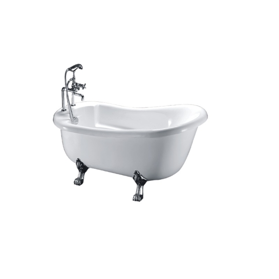 Bồn Tắm Caesar KT1150 Đặt Sàn 1.5M