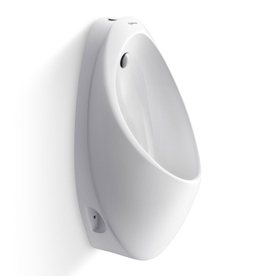 Bồn Tiểu Nam Viglacera T1 Treo Tường