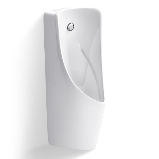 Bồn Tiểu Nam Viglacera T6 Treo Tường