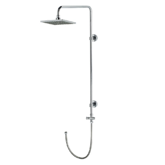 Bộ Thân Sen Cây CAESAR BS124 Rời Bát Vuông 200mm