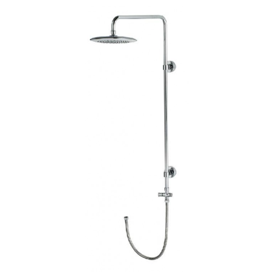 Bộ Thân Sen Cây CAESAR BS125 Rời Bát Tròn 200mm