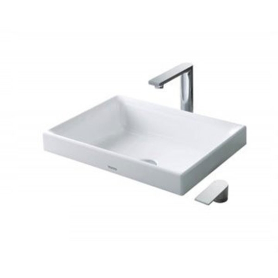 Chậu Rửa Mặt Lavabo TOTO L1715#W Đặt Bàn