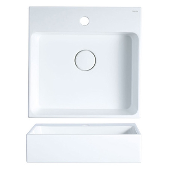 Chậu Lavabo Caesar LF5255 Đặt Bàn