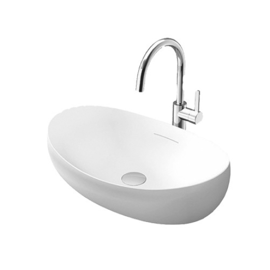 Chậu Rửa Mặt Lavabo TOTO PJS01WE Đặt Bàn