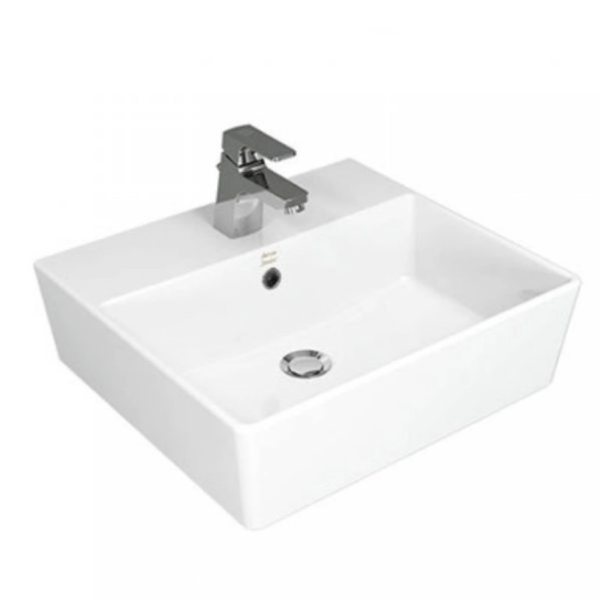 Chậu Rửa Mặt American Standard WP-F613 (WPF613) Square Đặt Bàn