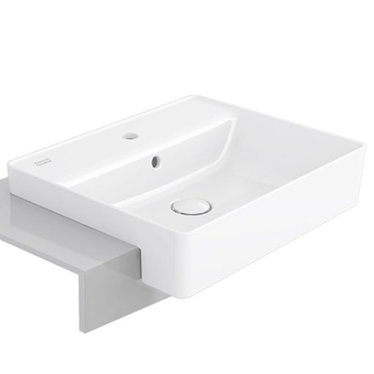 Chậu Rửa Mặt Lavabo American Standard WP-F419 (WPF419) Acacia E