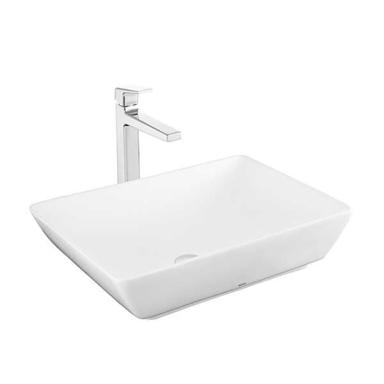 Chậu Lavabo TOTO LT1735#XW Đặt Bàn