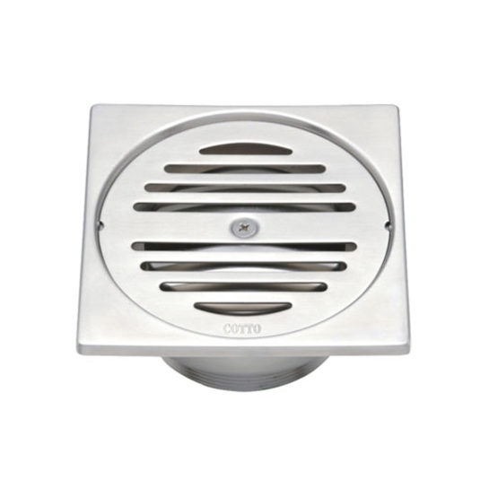 Thoát Sàn COTTO CT647Z2(HM) (Ø73)