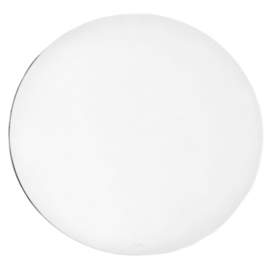 Gương Trơn Cotto MNL001 Có Đèn Led