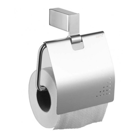 Móc Giấy Vệ Sinh Cotto CT0273(HM)