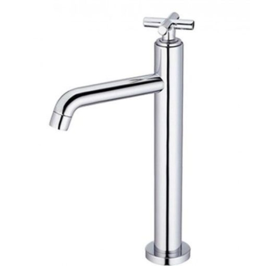 Vòi Lavabo Gật Gù COTTO CT103C16 Lạnh Thân Cao