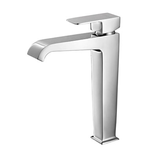 Vòi Lavabo Gật Gù Cotto CT1171A Lạnh Thân Cao